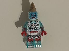 Lego Ninjago - Spectral Dragonian - njo0982