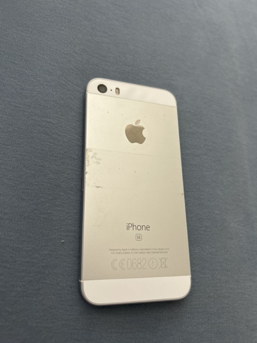 Apple Handys / Smartphones: IPhone 11/7/SE und iPod touch – Defekt aus Dübendorf von eml_p8sy 6