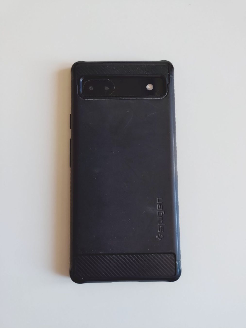 Google Handys / Smartphones: Google Pixel 6a 128GB Graphene OS – Gebraucht aus Rüti ZH von sherrmann 7