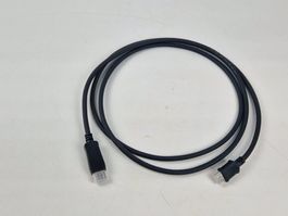 VALUE Videokabel, DisplayPort - HDMI, 2m