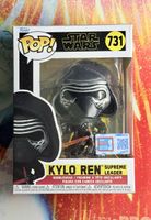 Funko Star Wars Kylo Ren 731 🏆 9.5