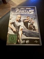 Fast and Furious 5 (Vin Diesel)