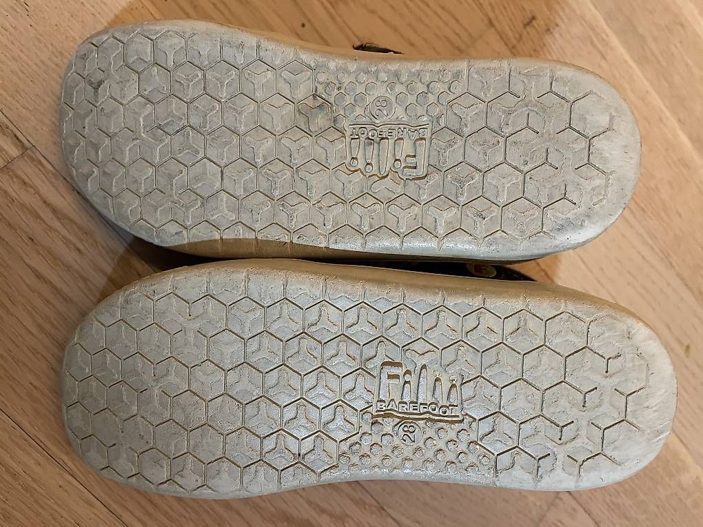 Scarpe per ragazzi: Filii Grösse 28 – Usato da Brütten venduto da Snowkiwi 2