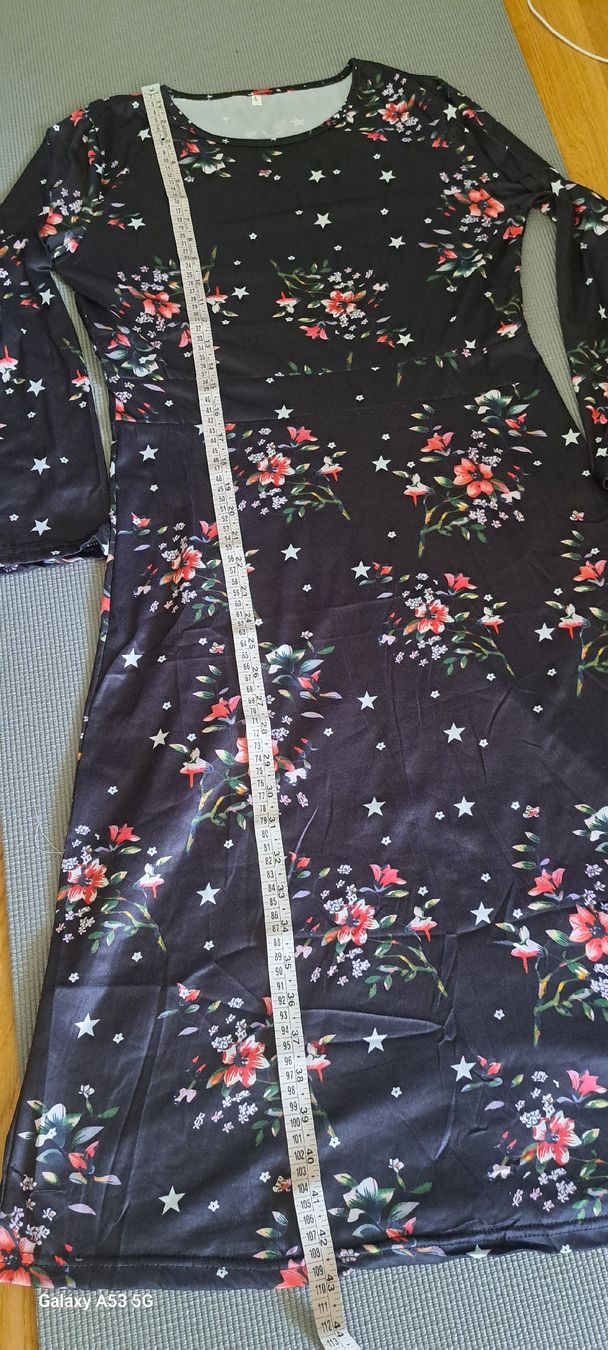 Vestiti: Damen Kleid – Nuovo (secondo la descrizione) da Bern venduto da mahilini 3