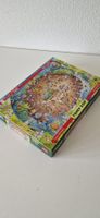 Puzzle Funky Zoo Cosmic Habitat