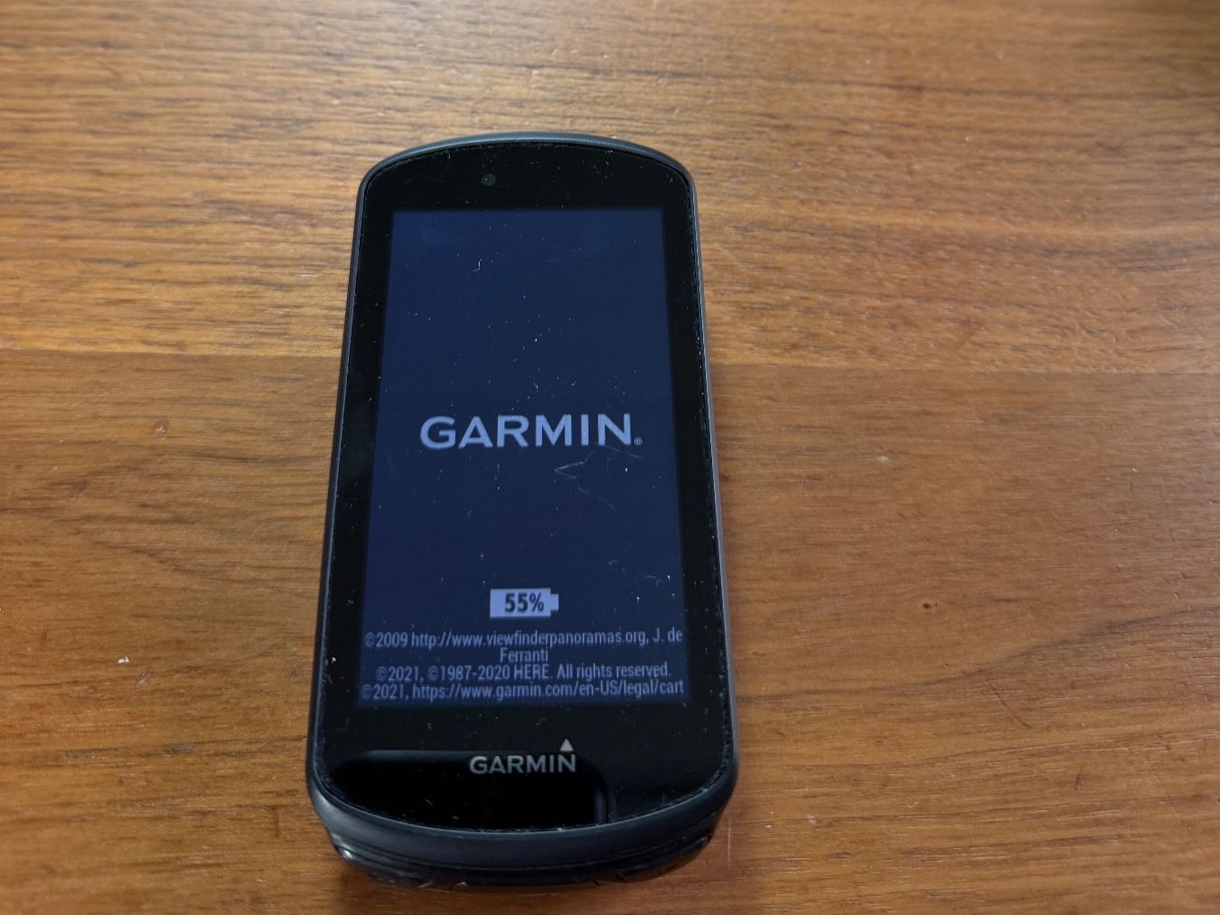 Garmin Computer & Strumenti di misurazione: Garmin Edge 1030 Plus – Usato da Etoy venduto da mau_677p 4