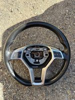 Volant Mercedes C250 W204 pack AMG 