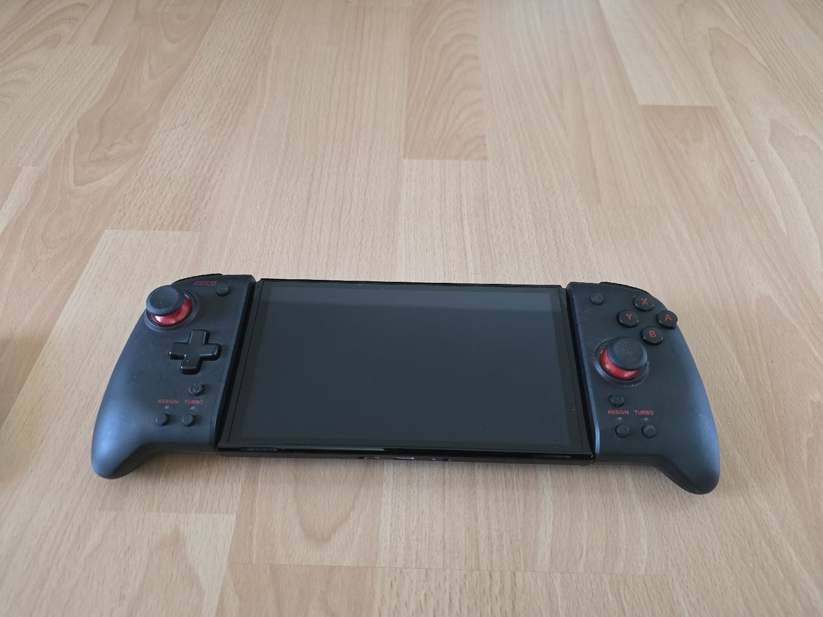 Nintendo Consoles: nintendo switch oled – D'occasion à Bülach par Massiluca 2
