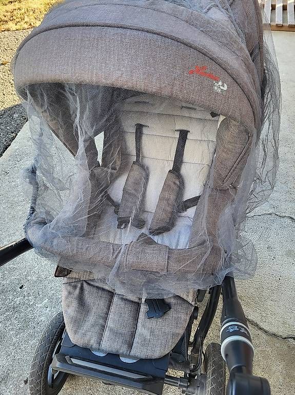 Hartan Kinderwagen: Kinderwagen – Gebraucht aus Muotathal von aebitp87 2