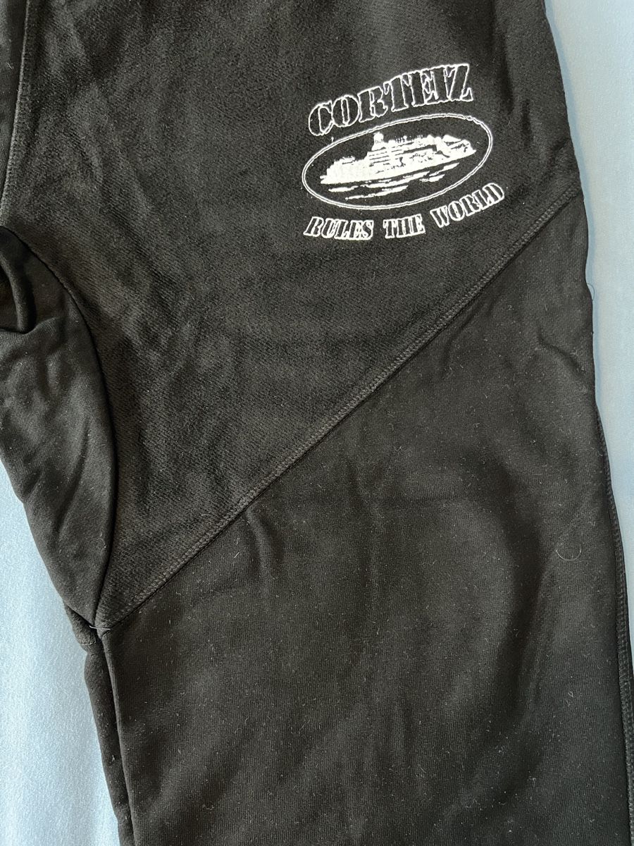 Corteiz Hosen: Neue Cortez Trainerhose in Gr. XL – Neu und originalverpackt aus Jona von Flexer02 6