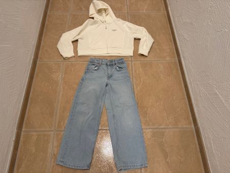 Zara cooles Shirt, 7J 122