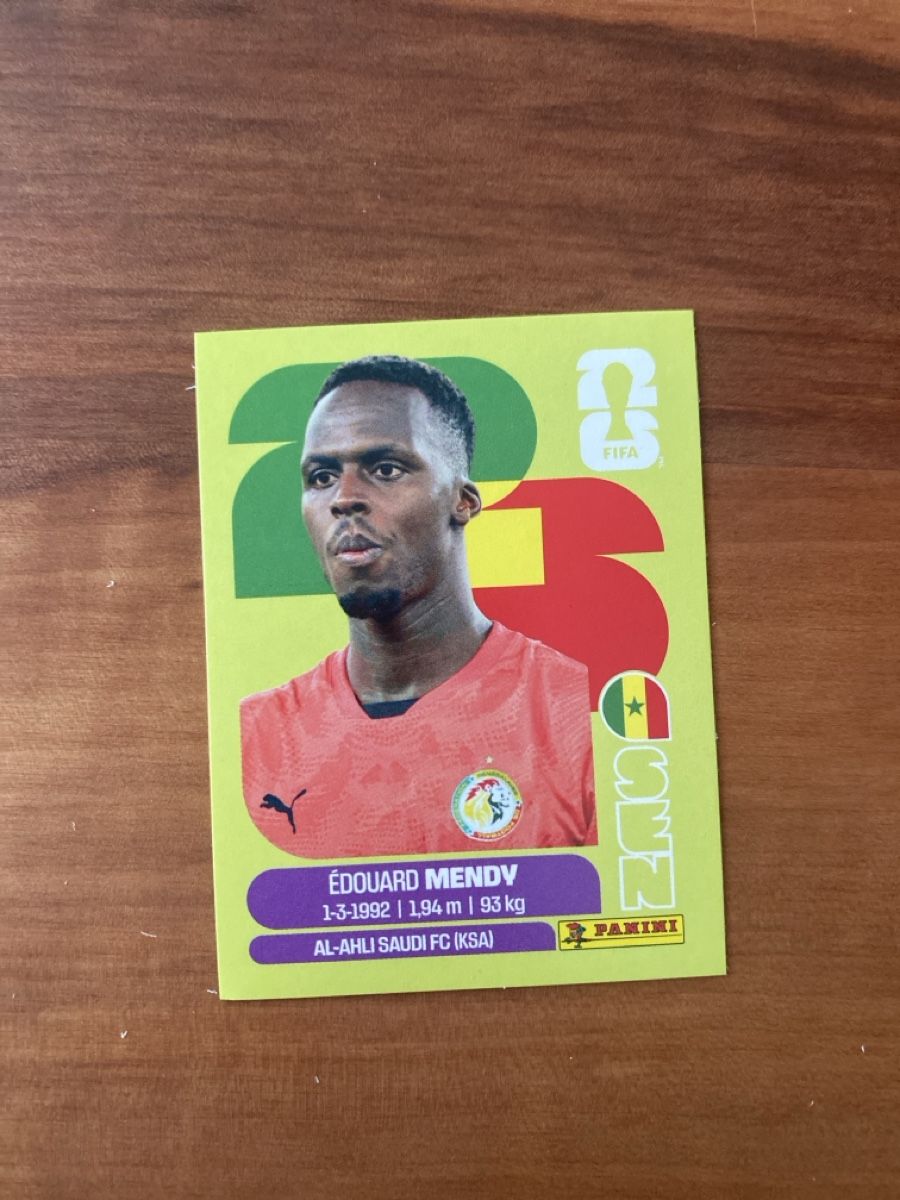 Panini Carte collezionabili: Panini SEN 2 – Nuovo (secondo la descrizione) da Gränichen venduto da lia_1997_