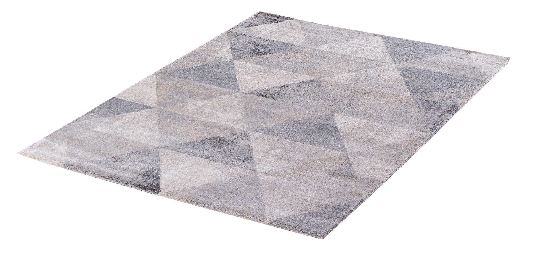 Tappeti: Teppich Bali 2604-Cream, 160x230 cm – Nuovo e nell'imballaggio originale da Reinach AG venduto da evimshop 3