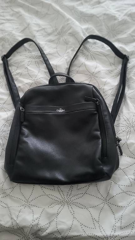 Zaini: Schöner Rucksack – Usato da Sevelen venduto da Cleo82