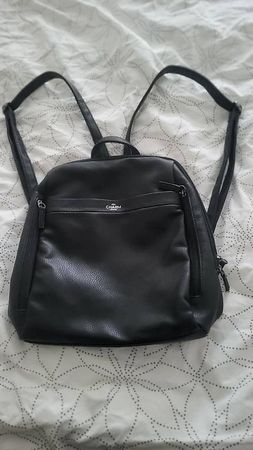 Schöner Rucksack