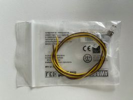 Brawa 3401 LED Beleuchtungssockel weiss