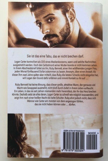 Libri: Abbitte - süsse Schuld von Anyaomah – Usato da Zürich venduto da popcorn67 1