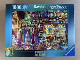 Ravensburger Puzzle