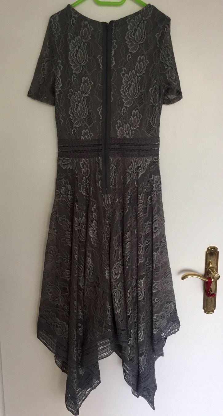 Vestiti: DEVIDED robe dentelle taille XS/S – Nuovo (secondo la descrizione) da Thônex venduto da AneleManele 2