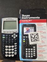 Calcolatrice Texas Instruments TI-84 Plus Python