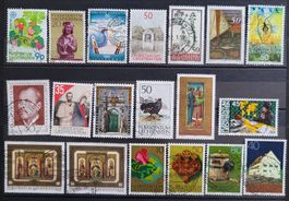 FL, Liechtenstein, Lot III
