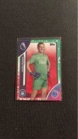 Jordan Pickford - Topps - Everton - Premier League 