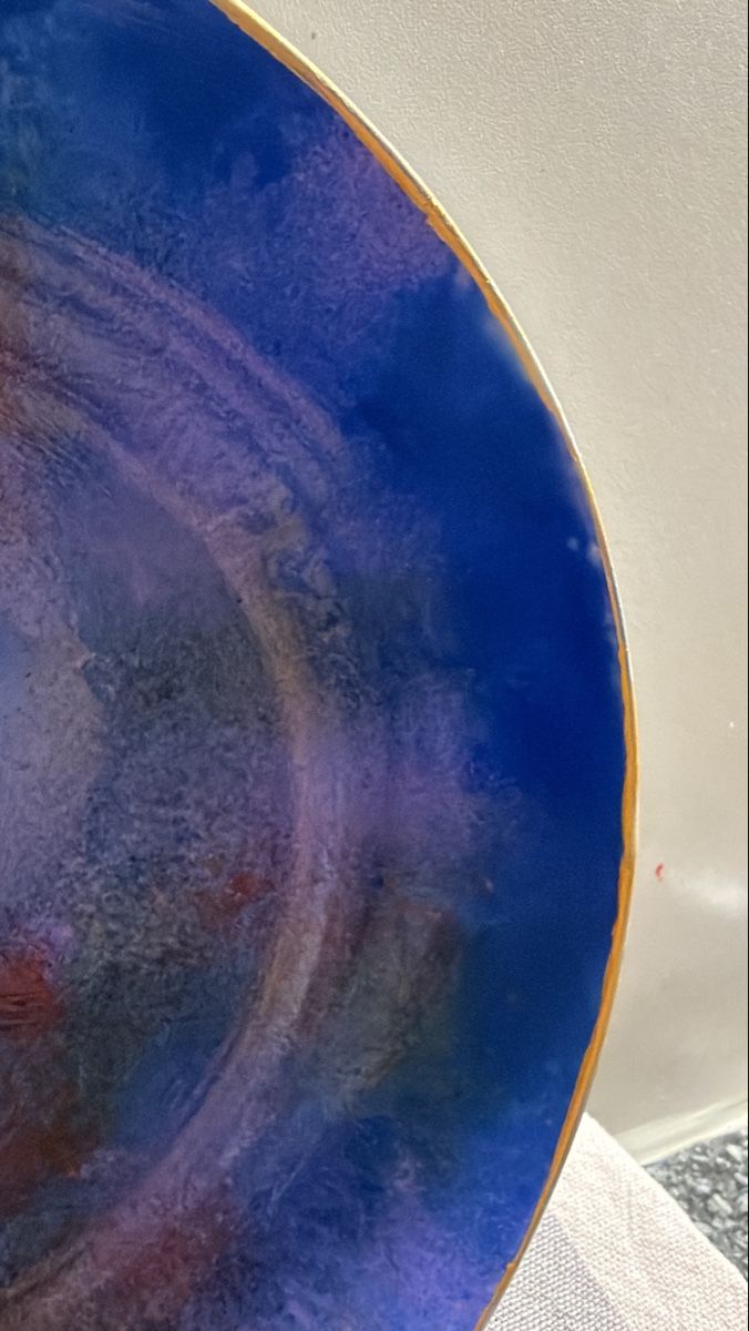 Piatti: Midnight Sapphire” 💙  – Nuovo e nell'imballaggio originale da Gümligen venduto da Smart1980 1