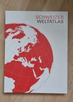 Schweizer Weltatlas 