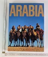 "Arabia" – Silva 1971