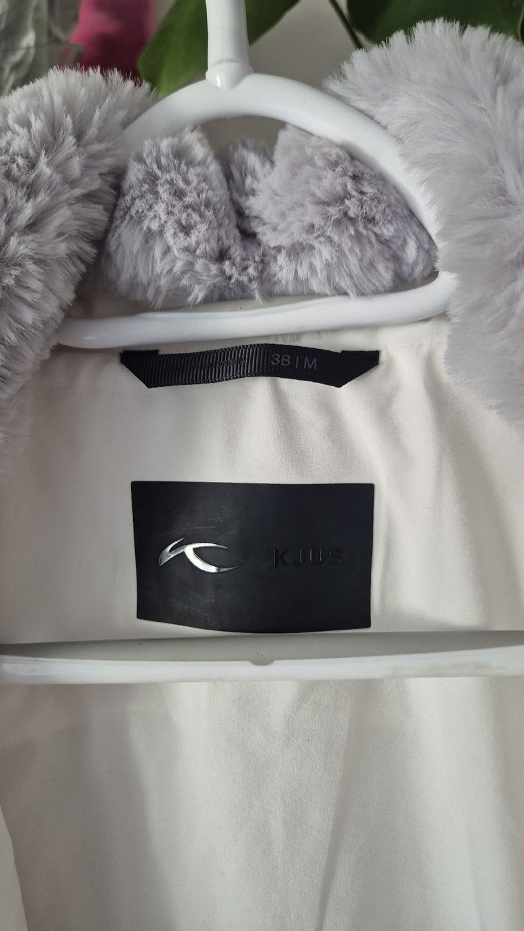 Kjus Giacche:  Kjus Macuna Jacke Gr.38 – Usato da St. Gallen venduto da eli_c2kr 3