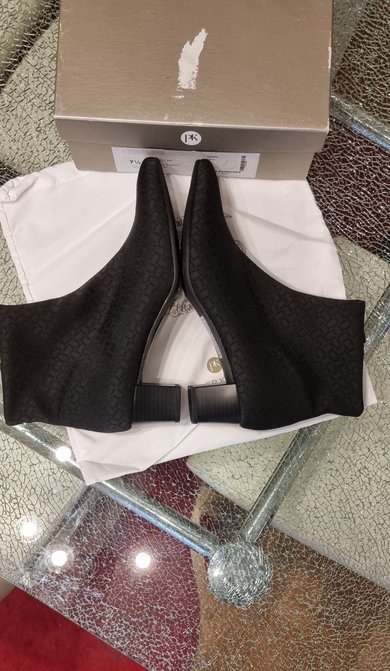 Kaiser Damenschuhe: Peter Kaiser Gr. 41.5 – Neu und originalverpackt aus Luzern von Reni025 3