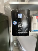 Original HP 53A für Laserjet