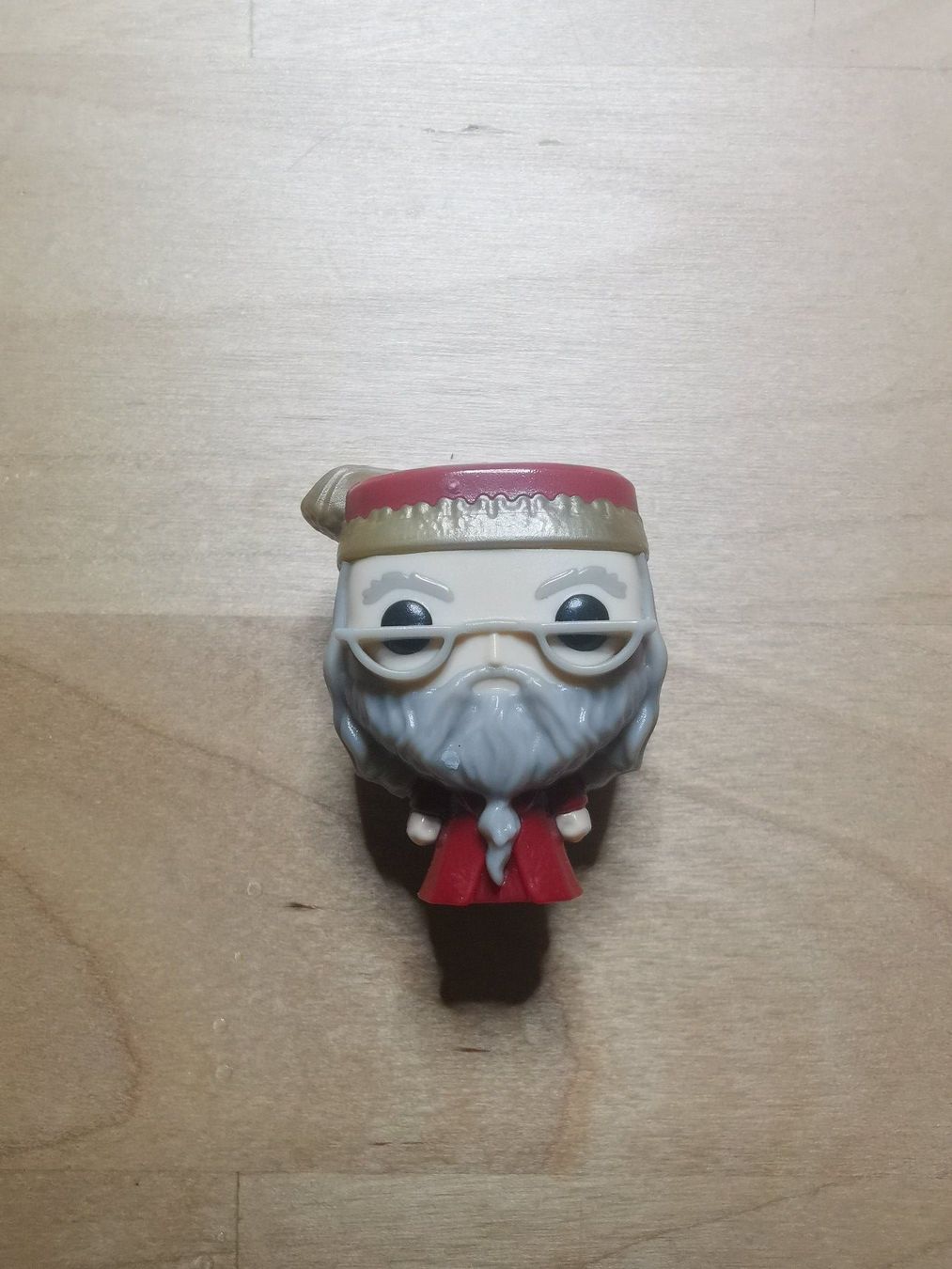 Funko Statuette: Funko Pop Harry Potter Kinder Joy - Dumbledore – Usato da Morges venduto da ine_qjg2