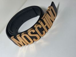 Moschino Gürtel