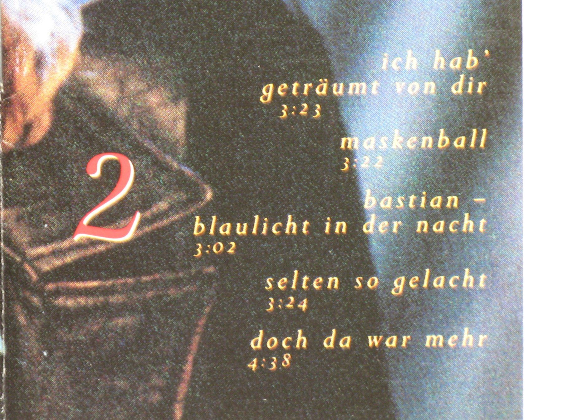 Kompaktkassetten: MATTHIAS  REIM – Gebraucht aus Langnau i. E. von gf2_29jt 3