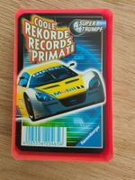 Quartett Coole Rekorde