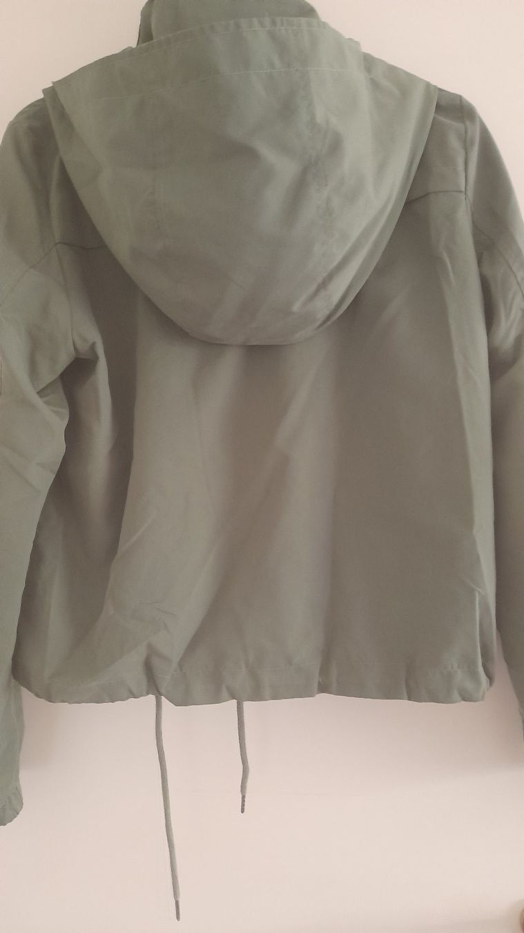Vero Moda Giacche: Leichte Übergangsjacke von Vero Moda, Größe S – Usato da Liestal venduto da ben_wd65 1