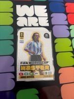 Panini FIFA World Cup 2026 Master Gabriel Batistuta