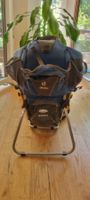 Deuter Kindertragenrucksack Kid Comfort II gut erhalten
