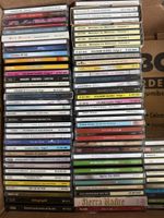 CDs Schlager