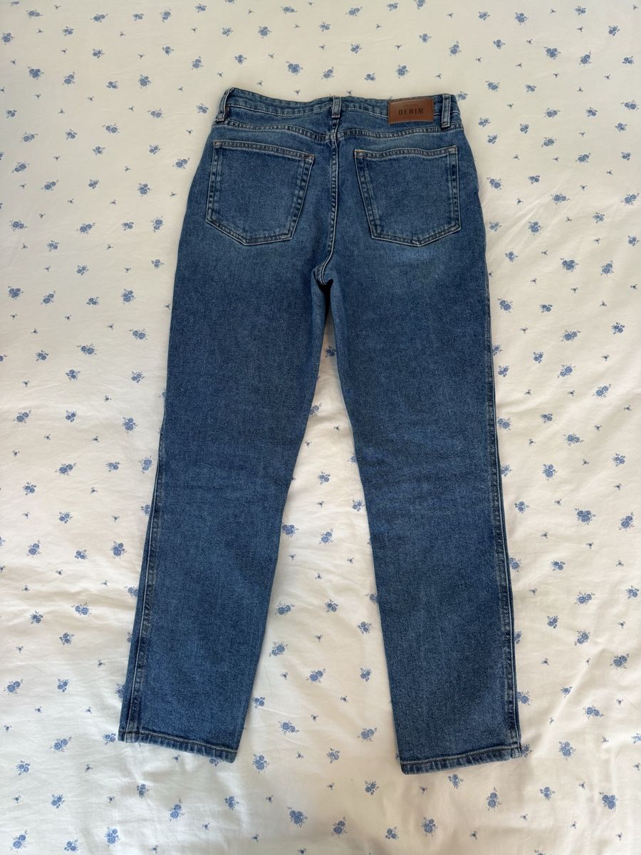 Sezane Jeans: Sèzane Jeans – Usato da Aarau Rohr venduto da ash_m7hq 1
