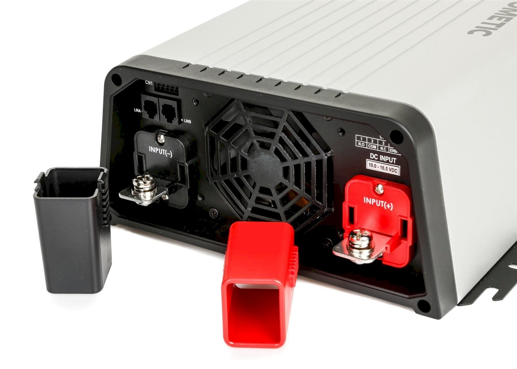 Onduleurs: Dometic SinePowerDSP1812T Wechselrichter – Neuf avec emballage d'origine à Bottighofen par zaap 3