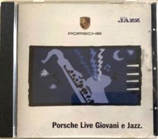 DIVERS ARTISTES - PORSCHE LIVE GIOVANI E JAZZ
