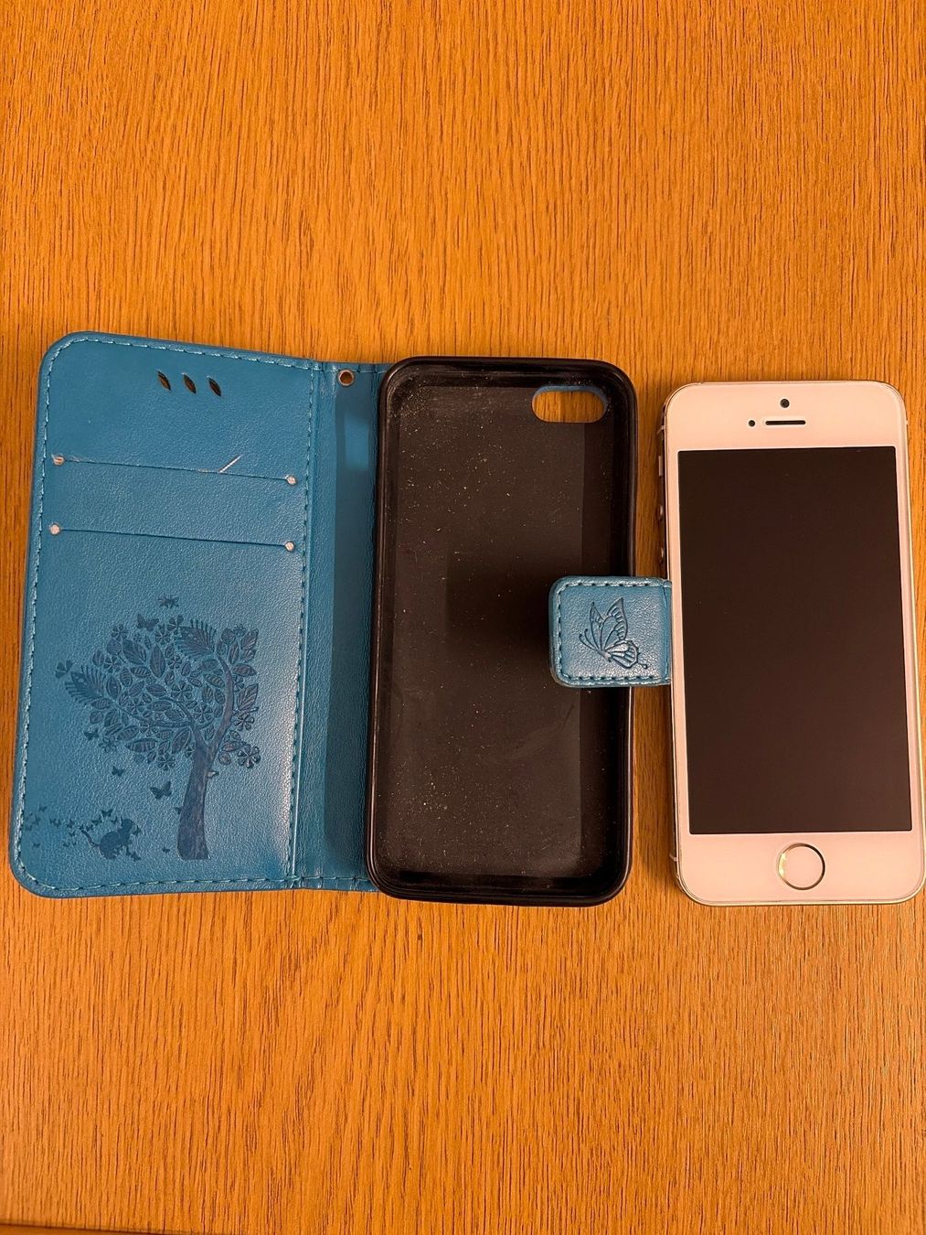 Apple Telefoni cellulari / Smartphones: iPhone 5s 64GB weiss – Usato da Schmitten FR venduto da Chr99 2