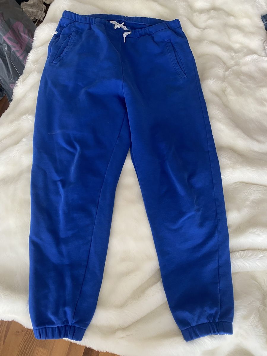Adidas Pantaloni: Sweatpants – Nuovo (secondo la descrizione) da Stalden (Sarnen) venduto da nicoemmenbronx