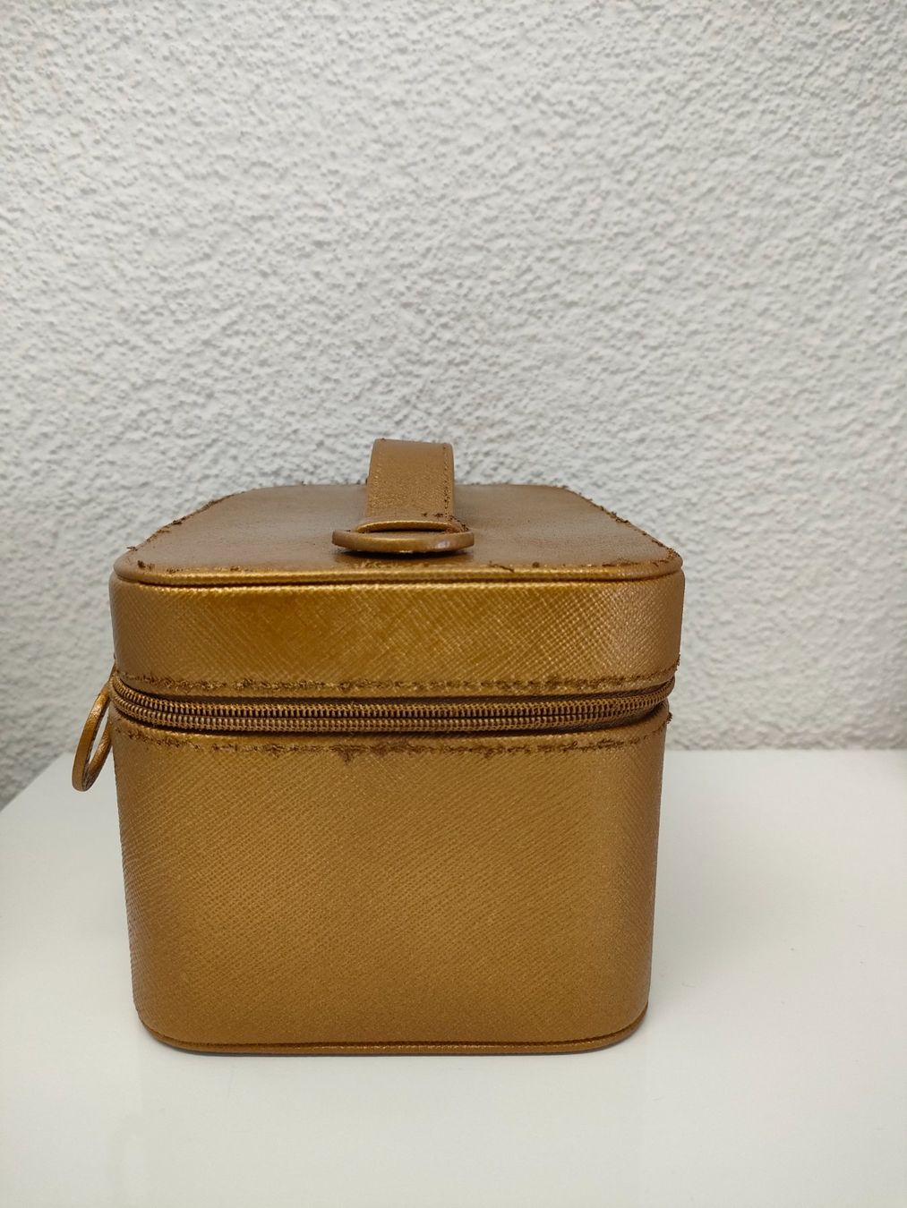 Kosmetikkoffer: Dekorative Kosmetiktasche Bvlgari – Neu (gemäss Beschreibung) aus Dietikon von Branquinha1981 4