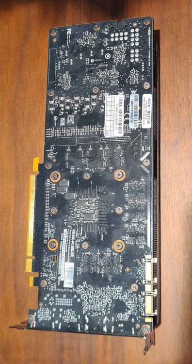 Nvidia GTX 980 EVGA | Kaufen auf Ricardo