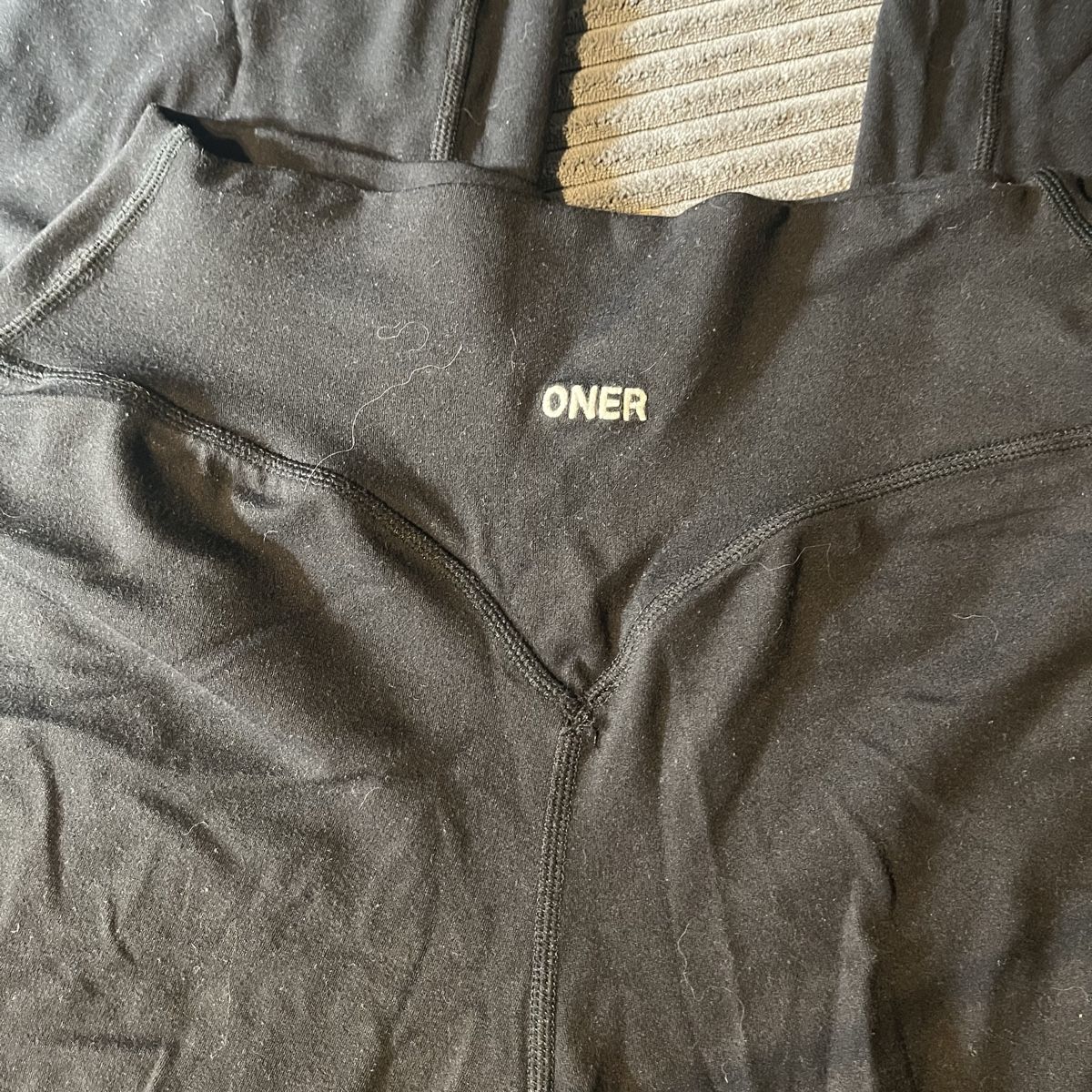 Oner Active Leggings: oner active softmotion straight leg pants – Neu (gemäss Beschreibung) aus Zürich von ssoopphhiiaa 1