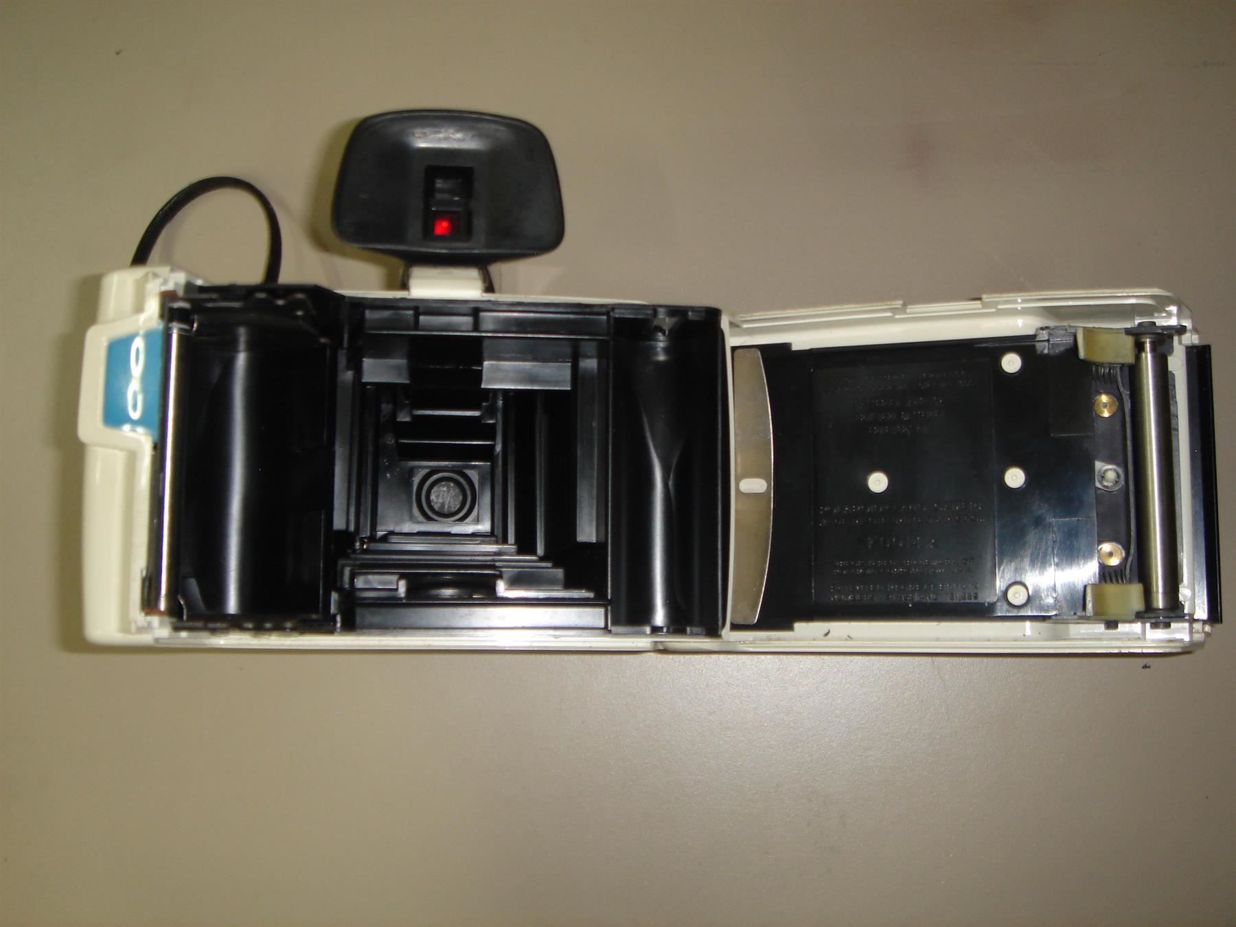 Polaroid Fotocamera: Polaroid - Swinger Model 20 – Usato da Lommiswil venduto da Upa 2