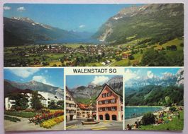 Walenstadt SG